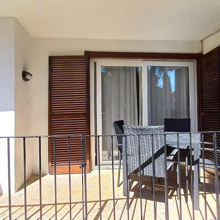Calella Golfet Sobremar Apartment Calella De Palafrugell Exterior photo